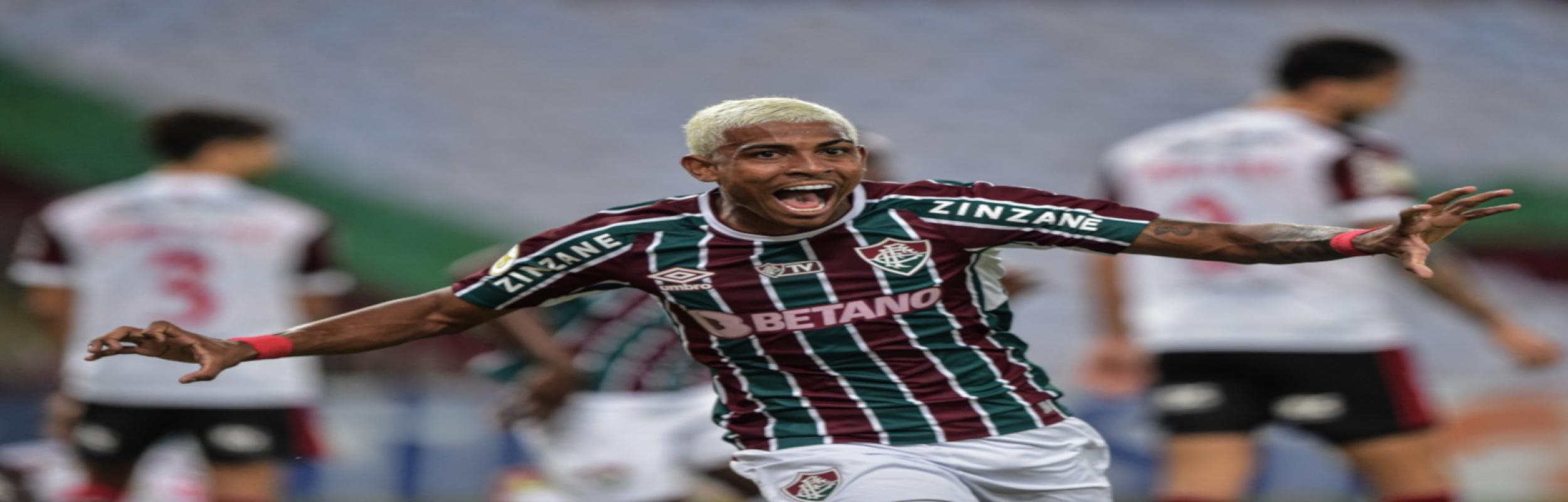 Φλουμινένσε, Fluminense