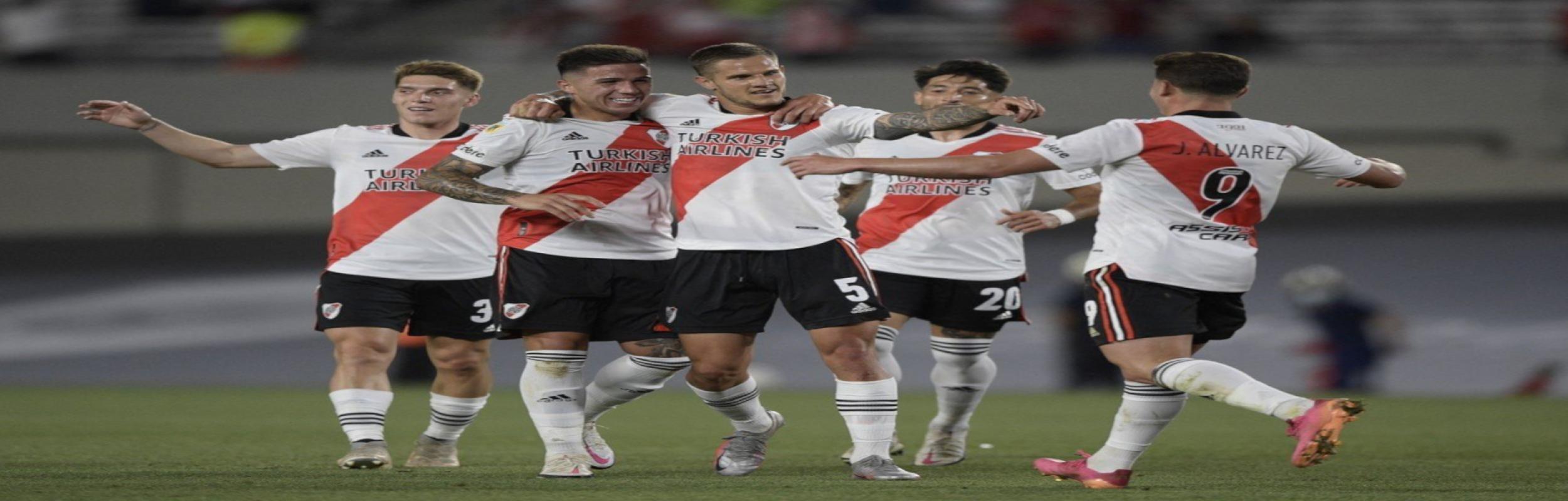 Ρίβερ Πλέιτ, River Plate