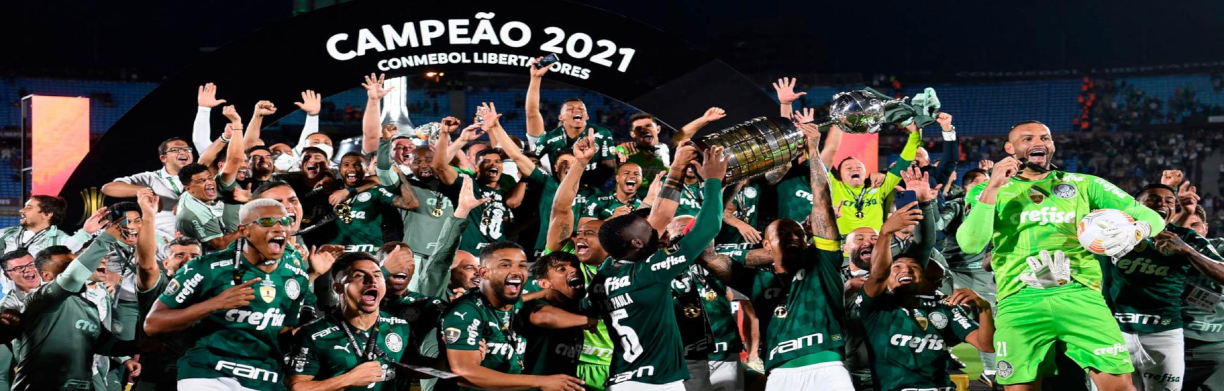 Παλμέιρας, Palmeiras