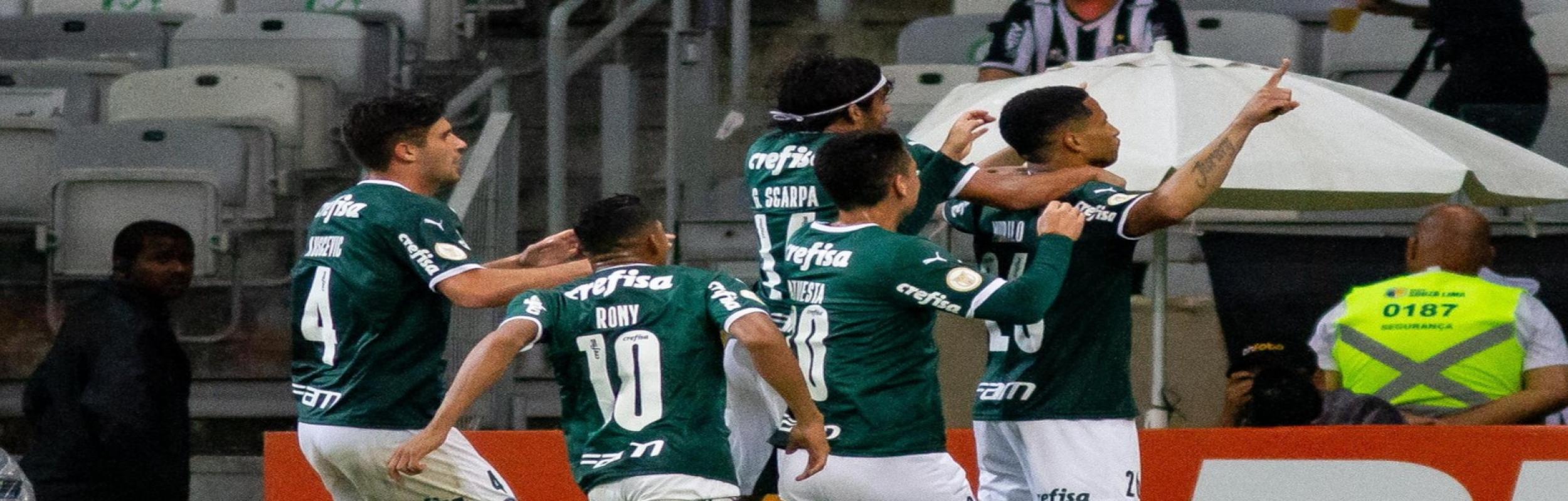 Παλμέιρας, Palmeiras 