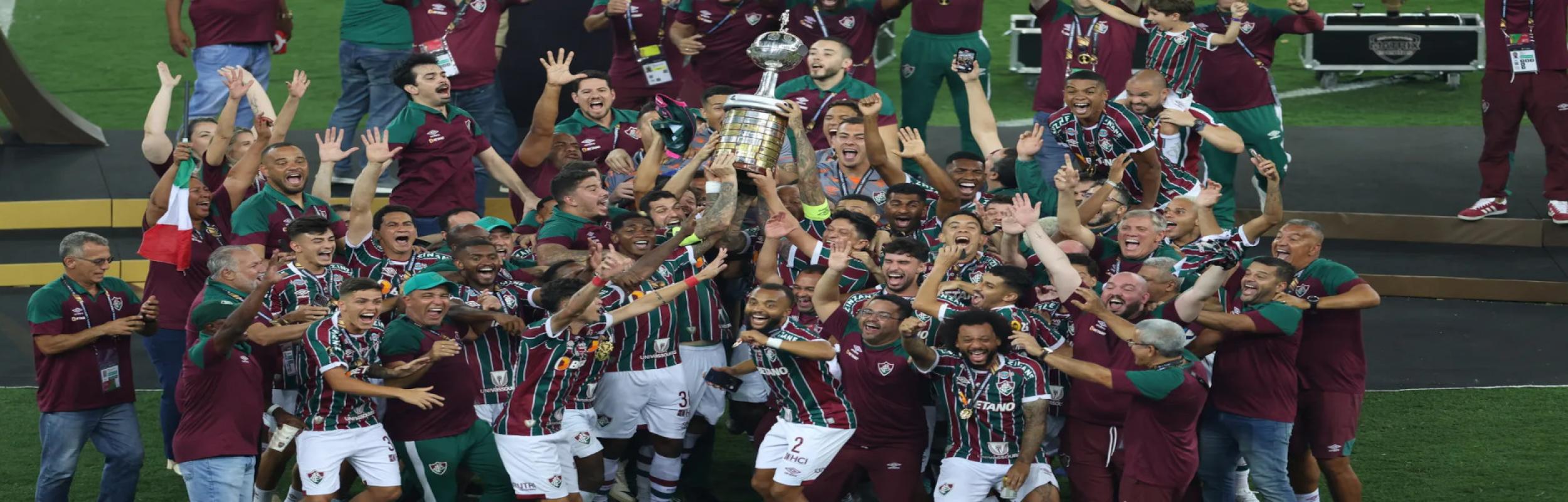 Φλουμινένσε, Fluminense  