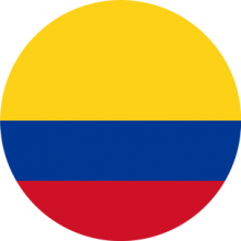 Colombia Header