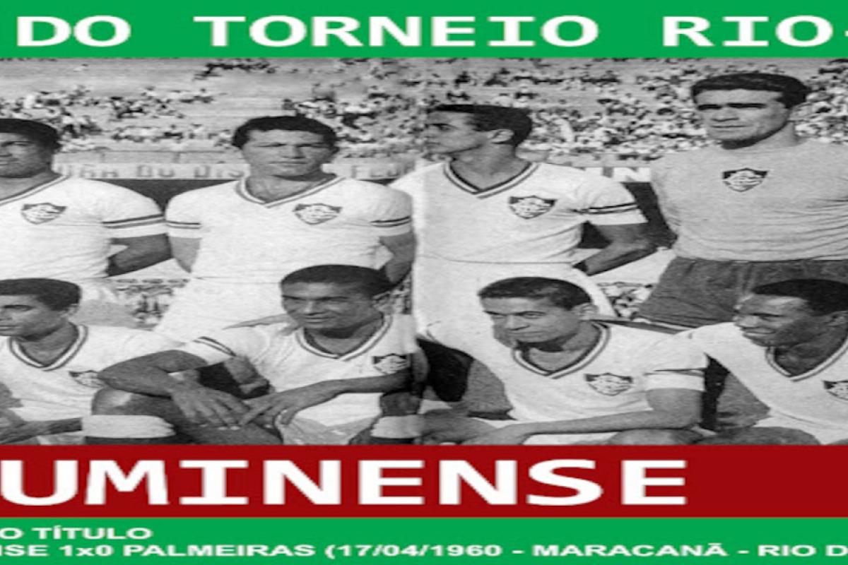Torneio Rio-São Paulo 1960