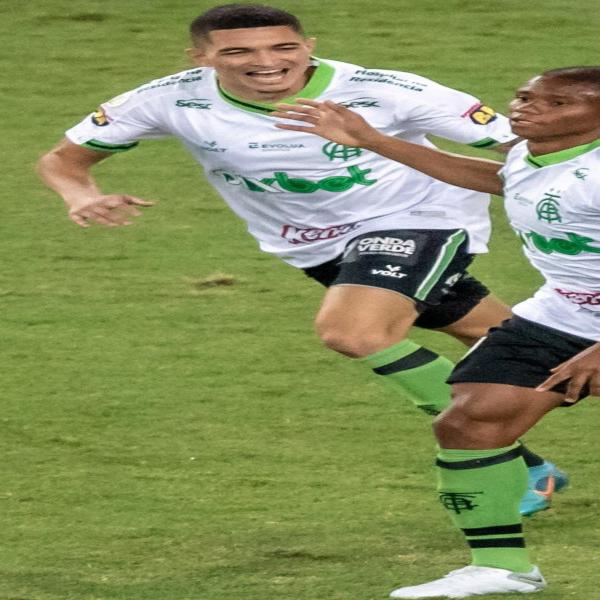 Αμέρικα Μινέιρο, América Mineiro