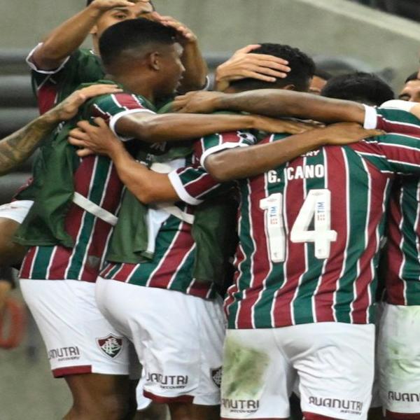 Φλουμινένσε, Fluminense
