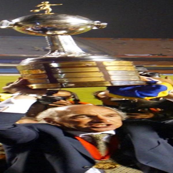 Κόπα Λιμπερταδόρες, Copa Libertadores 