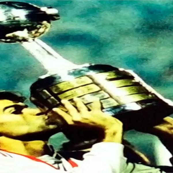 Κόπα Λιμπερταδόρες, Copa Libertadores