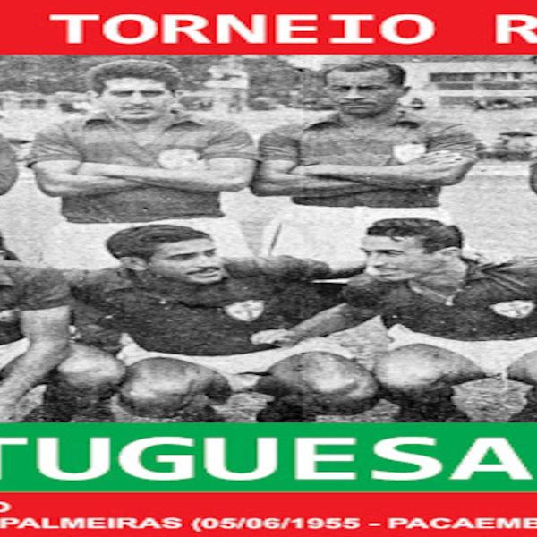 Torneio Rio-São Paulo 1955