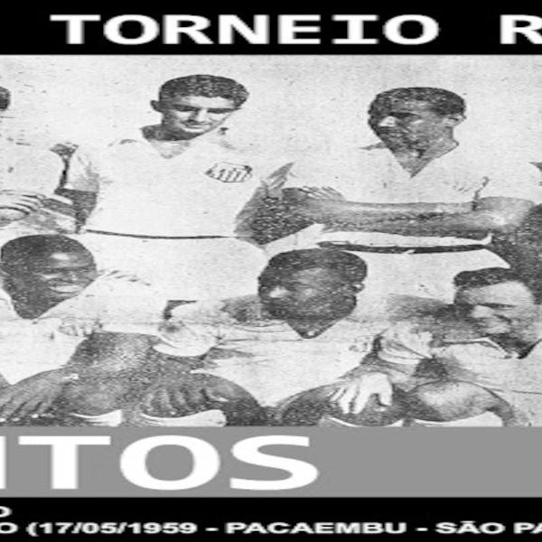 Torneio Rio-São Paulo 1959
