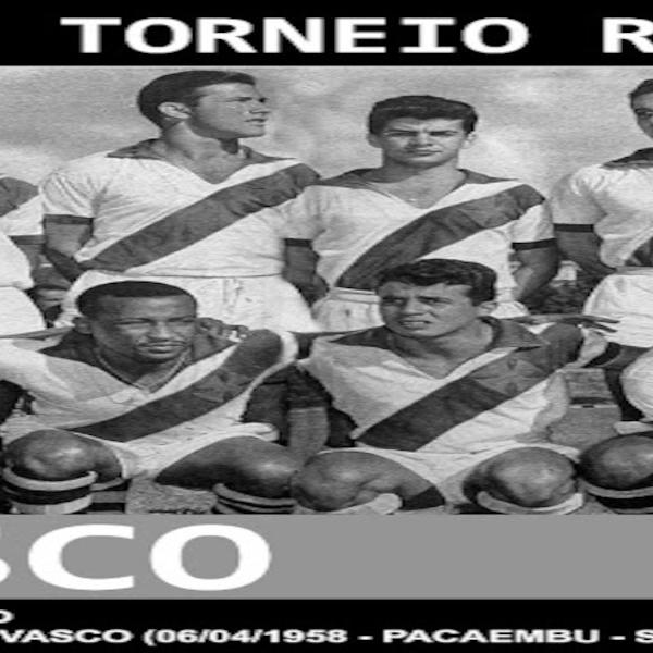 Torneio Rio-São Paulo 1958