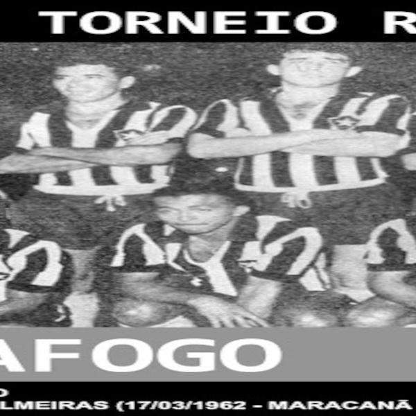 Torneio Rio-São Paulo 1962