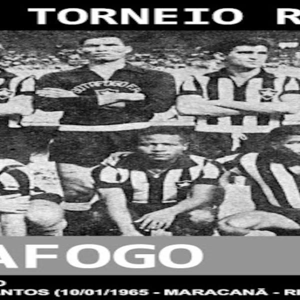 Torneio Rio-São Paulo 1964