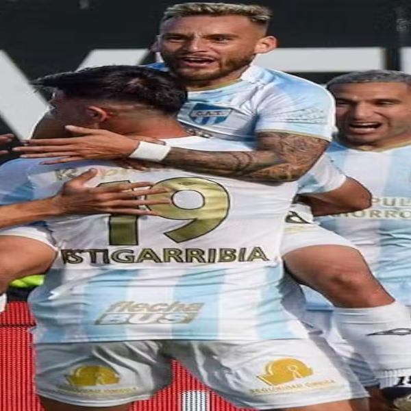 Ατλ. Τουκουμάν, Atlético Tucumán