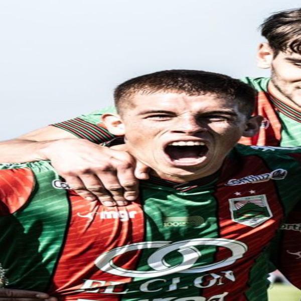 Ράμπλα Τζούνιορς, Rampla Juniors