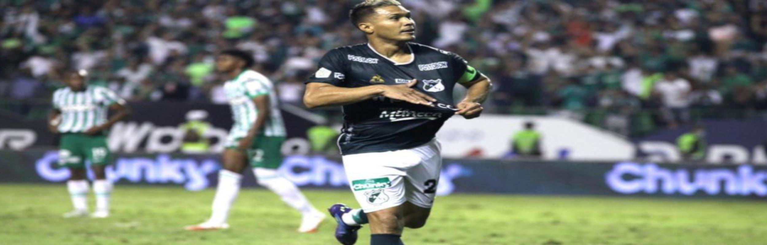 Ντεπορτίβο Κάλι, Deportivo Cali