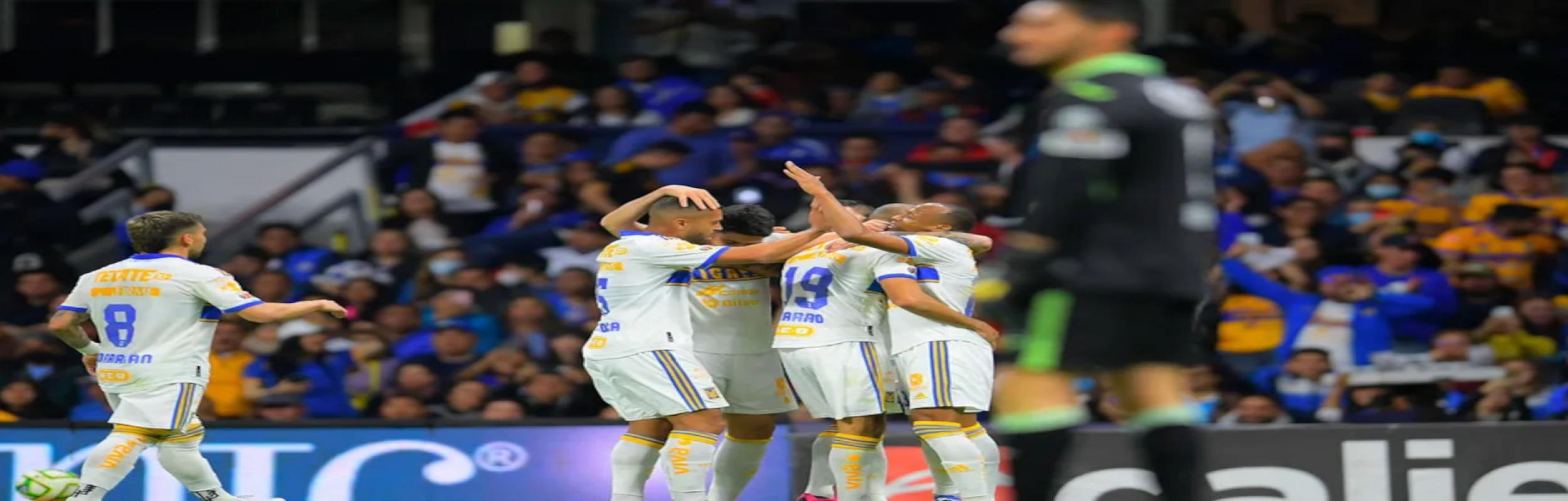 Τίγκρες, Tigres UANL