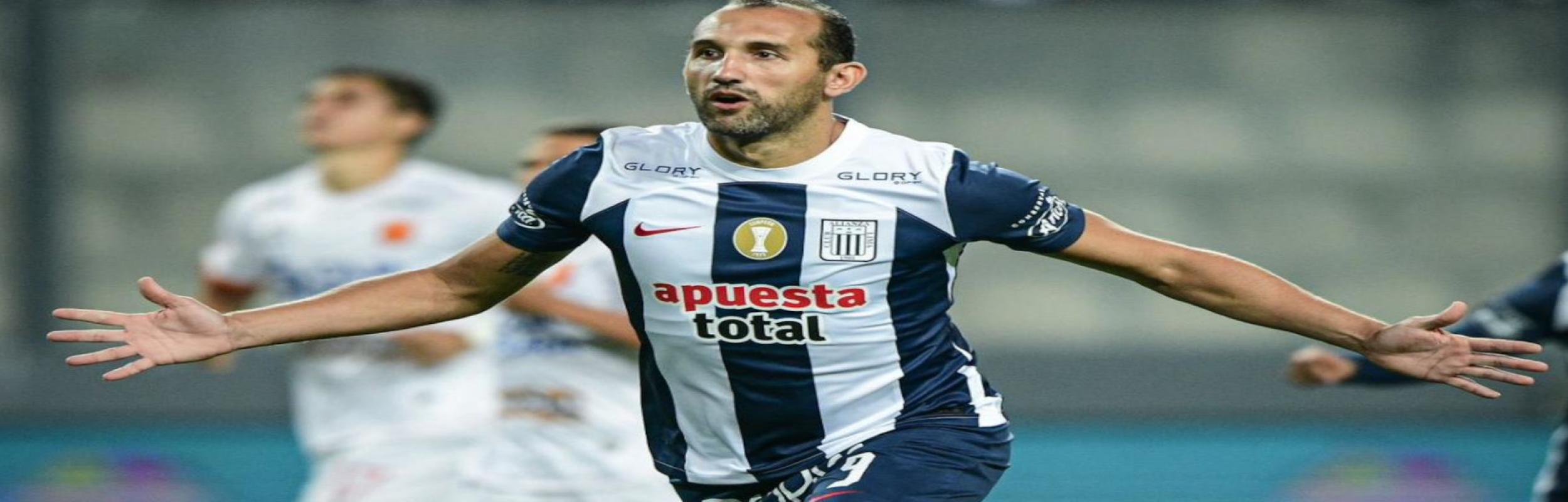 Αλιάνσα Λίμα, Alianza Lima