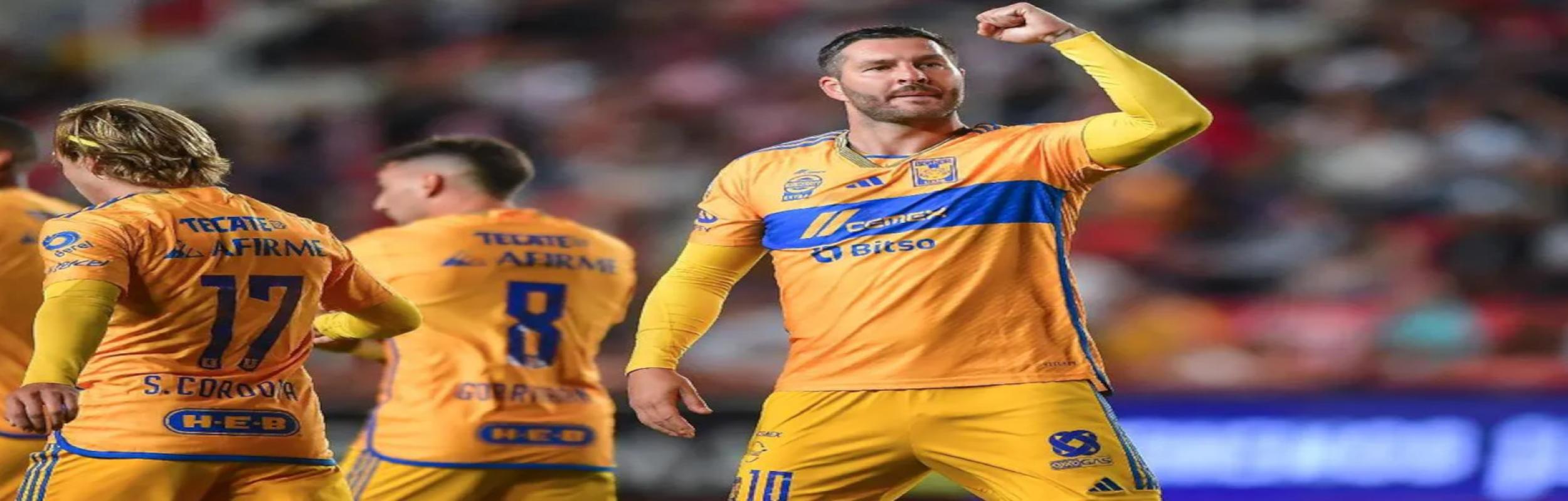 Τίγκρες, Tigres UANL