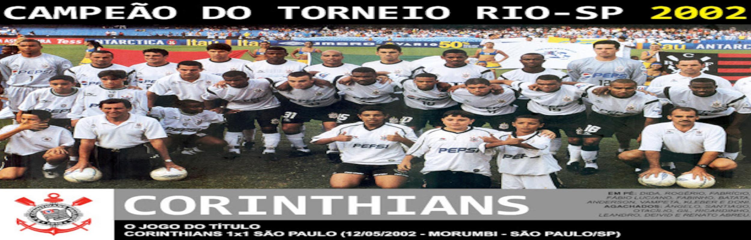 Torneio Rio-São Paulo 2002