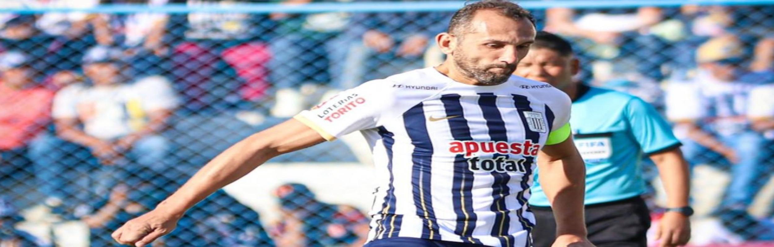 Αλιάνσα Λίμα, Alianza Lima