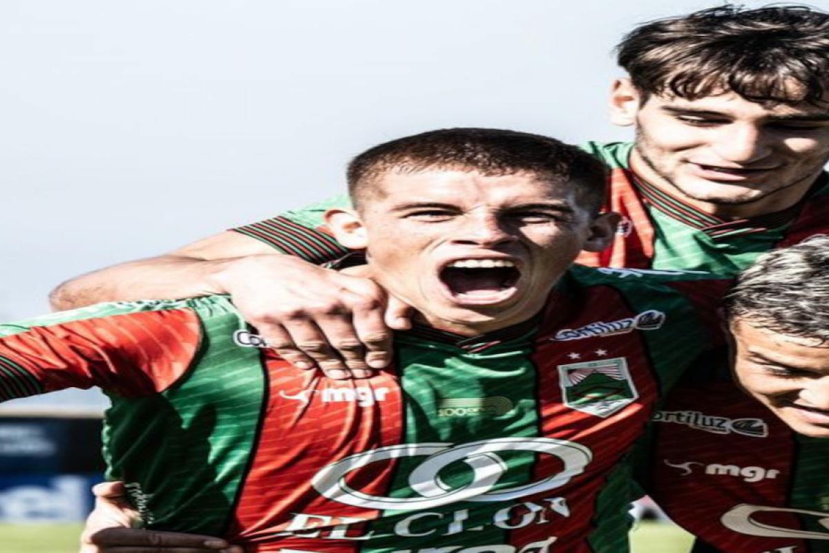 Ράμπλα Τζούνιορς, Rampla Juniors