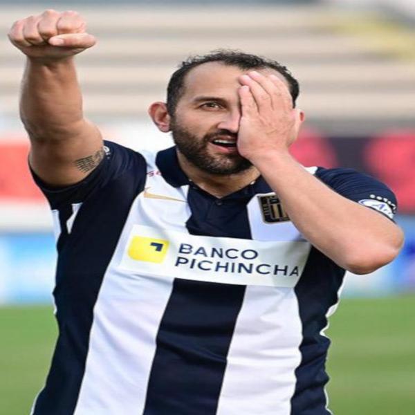 Αλιάνσα Λίμα, Alianza Lima