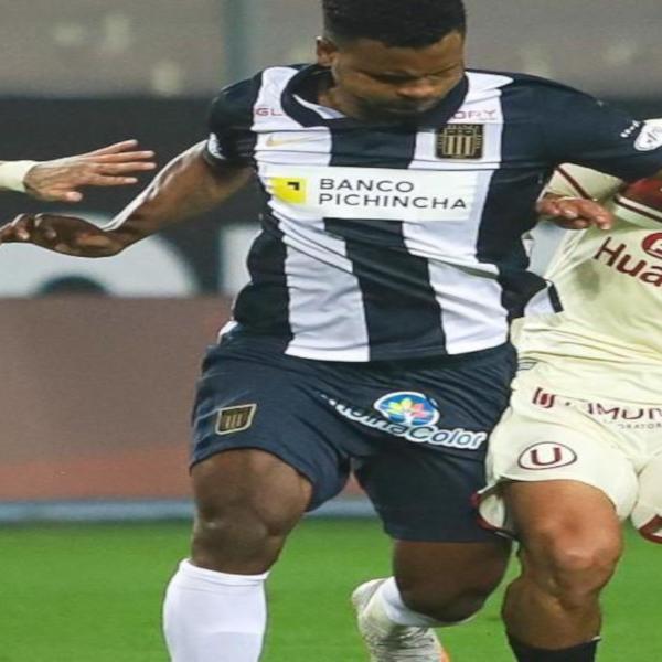 Αλιάνσα Λίμα, Alianza Lima