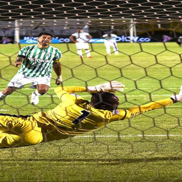 Ατλ. Νασιονάλ, Atlético Nacional