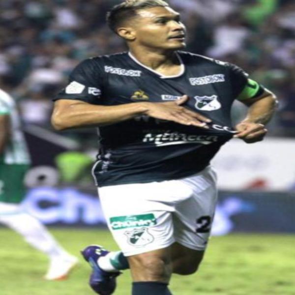 Ντεπορτίβο Κάλι, Deportivo Cali