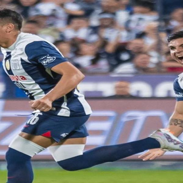 Αλιάνσα Λίμα, Alianza Lima