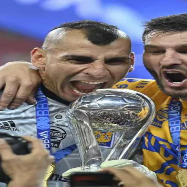 Τίγκρες, Tigres UANL