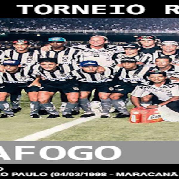 Torneio Rio-São Paulo 1998