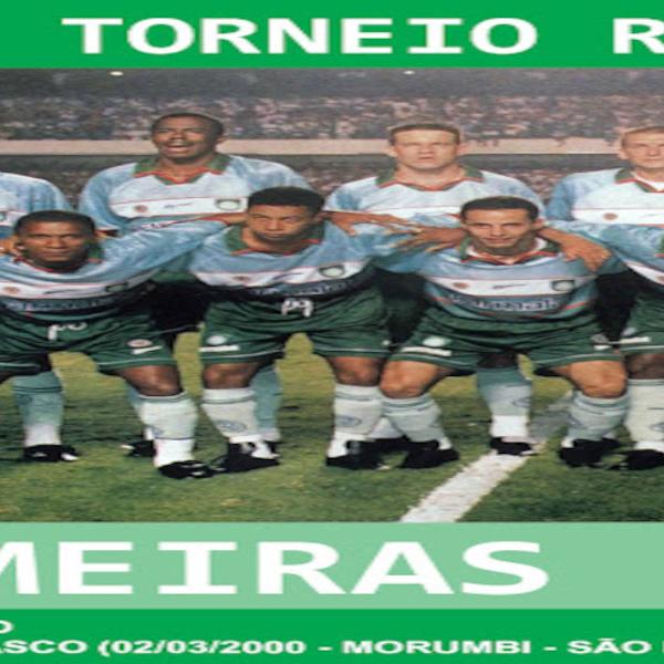 Torneio Rio-São Paulo 2000