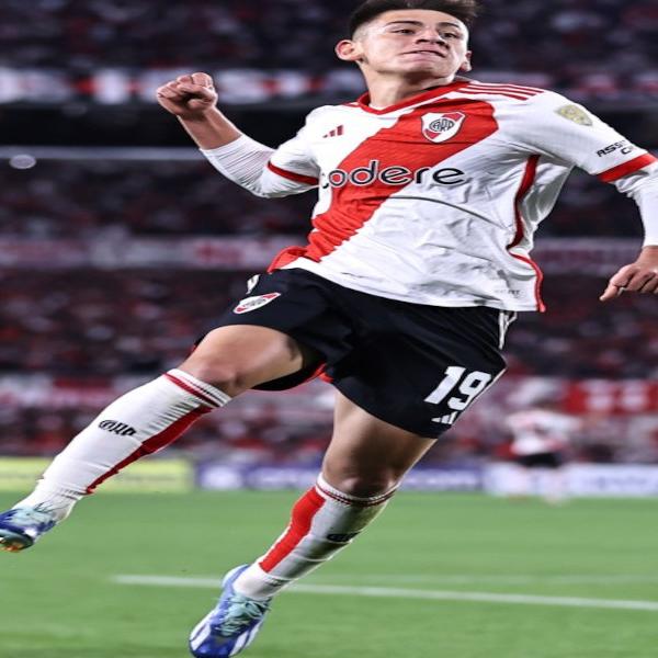 Ρίβερ Πλέιτ, River Plate