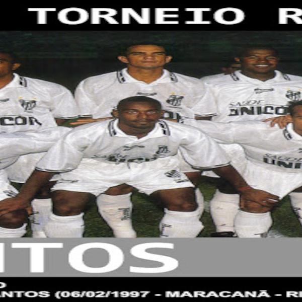 Torneio Rio-São Paulo 1997