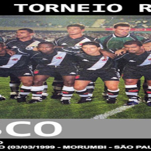 Torneio Rio-São Paulo 1999