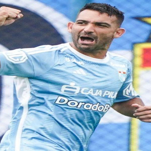 Σπόρτινγκ Κριστάλ, Sporting Cristal