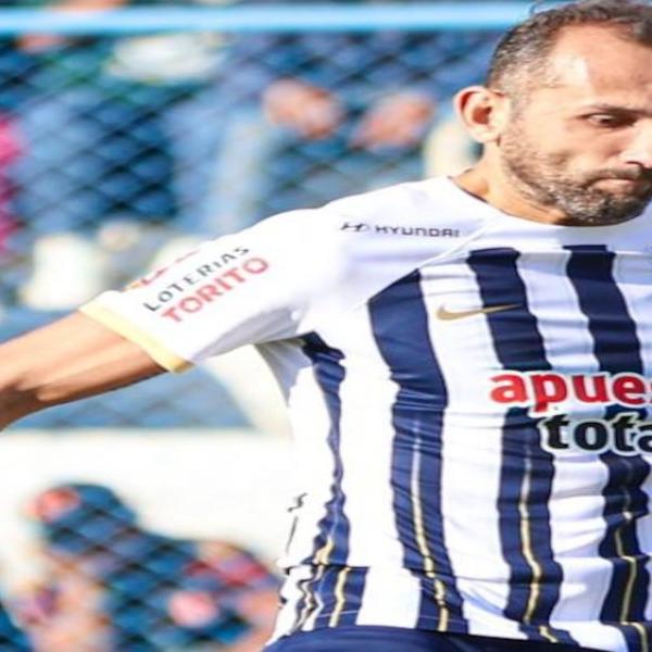 Αλιάνσα Λίμα, Alianza Lima